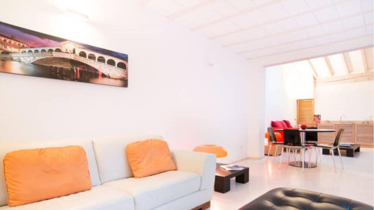 Apartment Casa Battello Venice