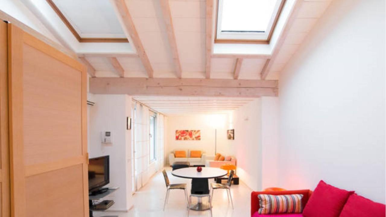 Apartment Casa Battello