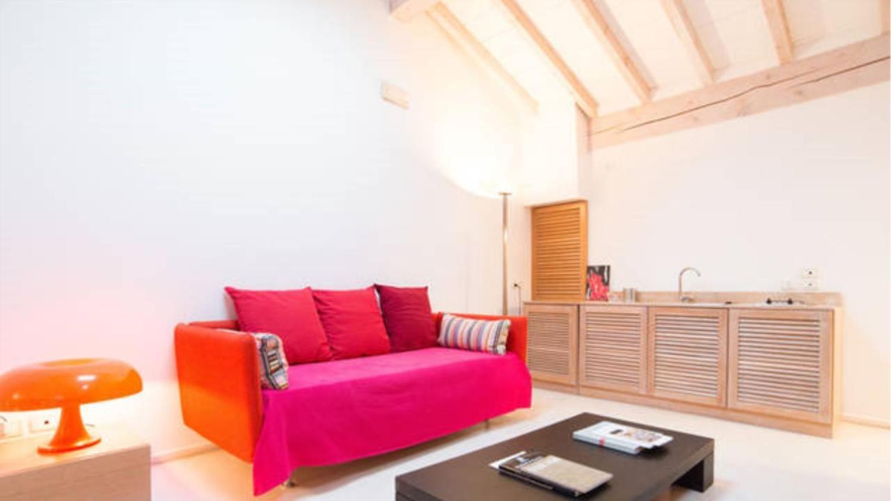 Apartment Casa Battello *