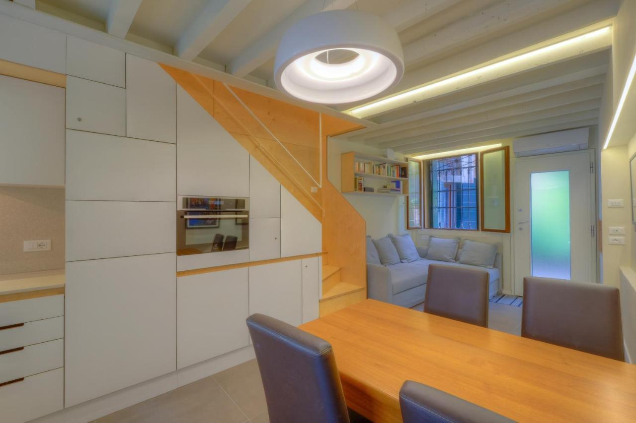 Ca Dolce Apartment *