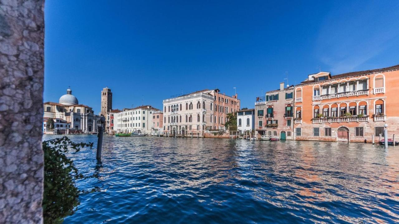 Ca' Del Fontego - Luxury Grand Canal