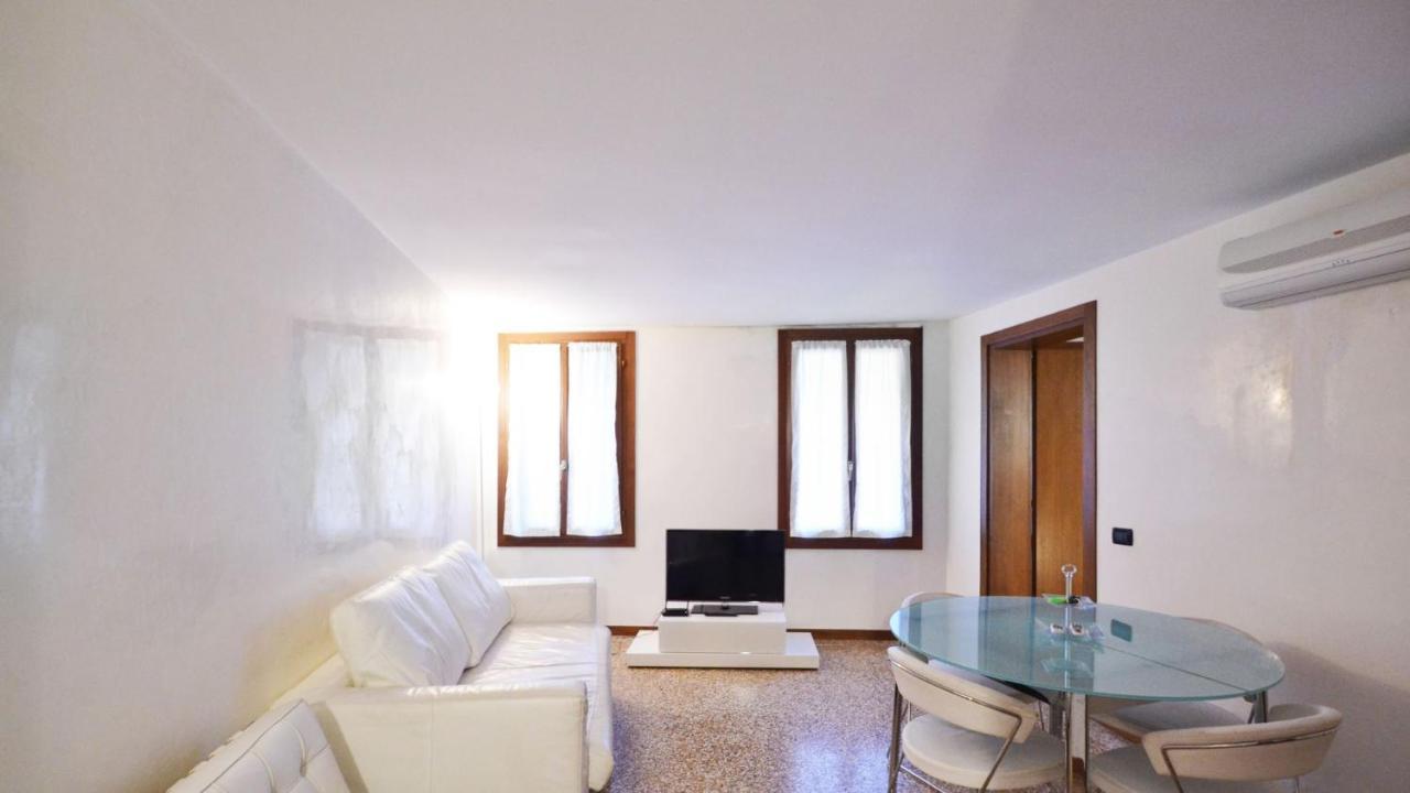 Residenza Ai Do Mori Apartamento Veneza