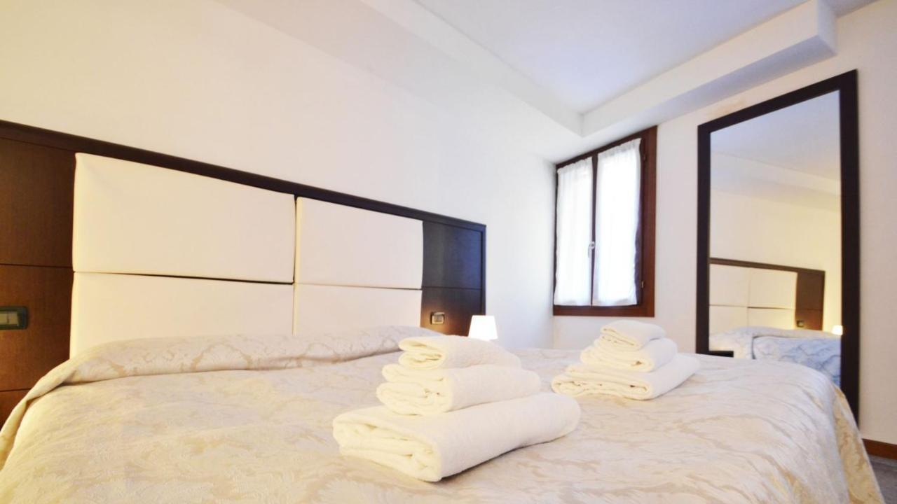 Residenza Ai Do Mori Venice
