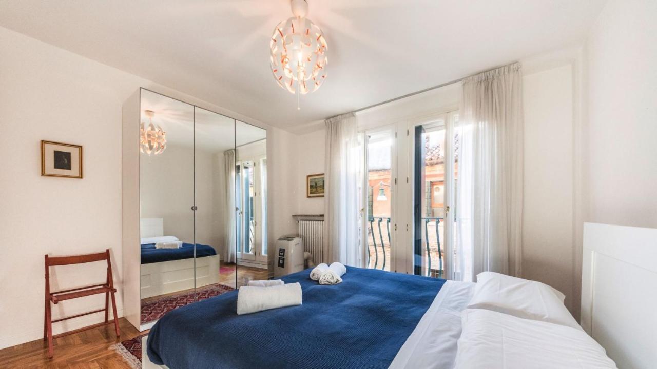 Apartment Residenza Cavana Venice