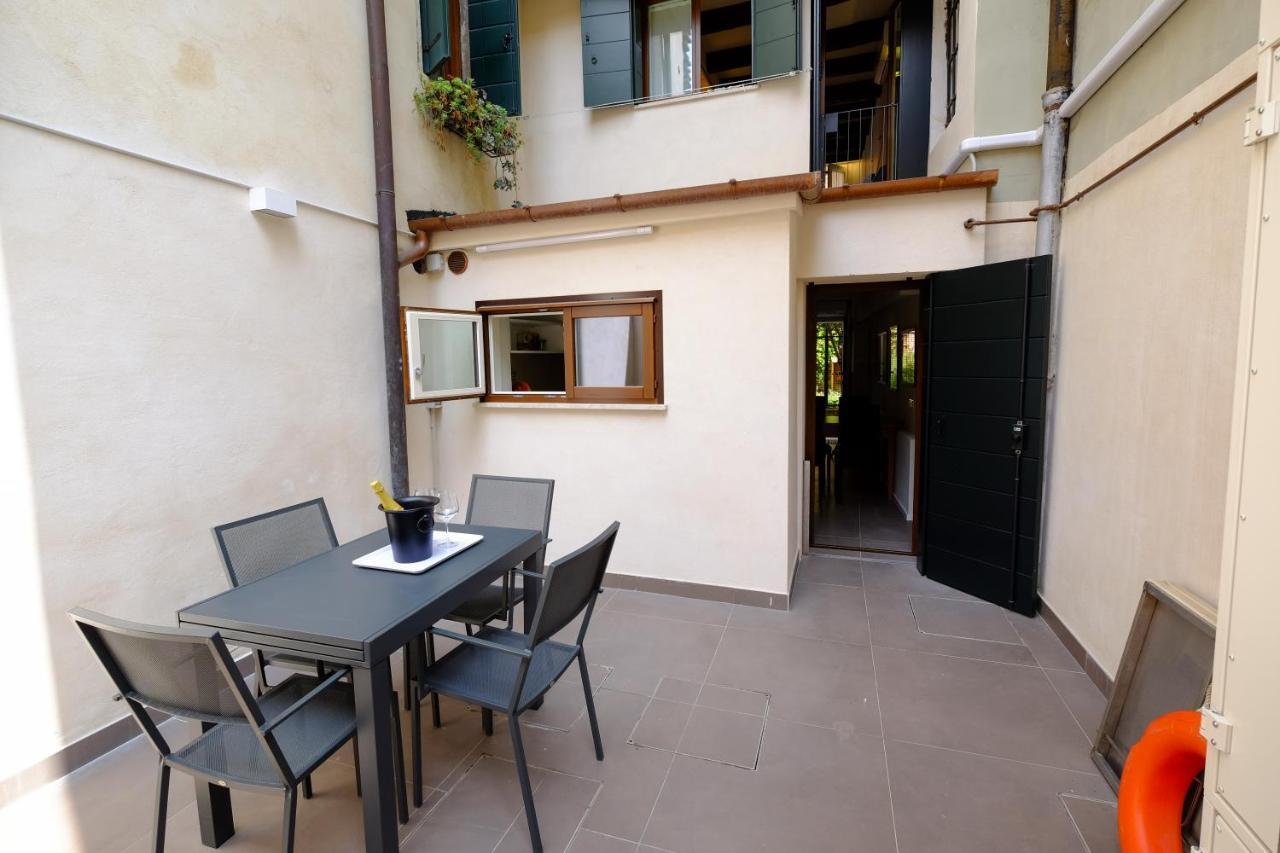 Ca Dolce Apartment