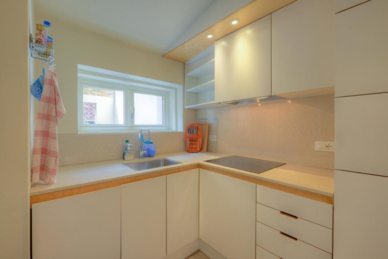 Apartment Ca Dolce Venice