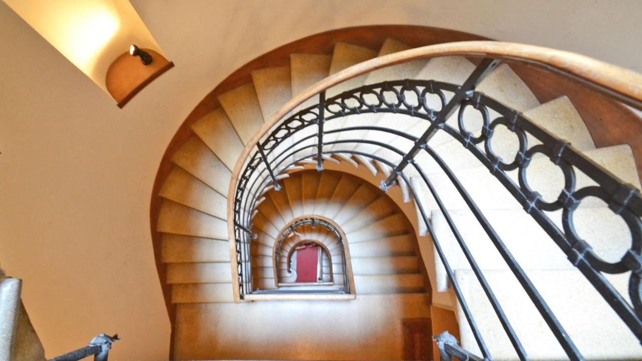 Residenza Ai Do Mori Apartment Venice