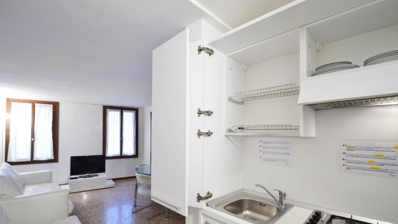 Apartamento Residenza Ai Do Mori