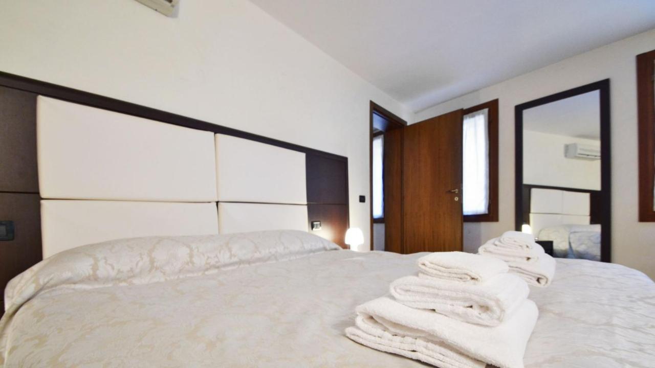 Residenza Ai Do Mori Apartamento