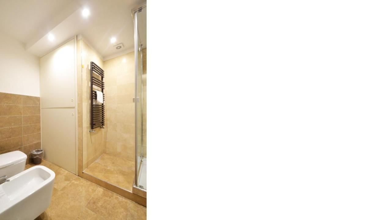 Apartamento Residenza Ai Do Mori *