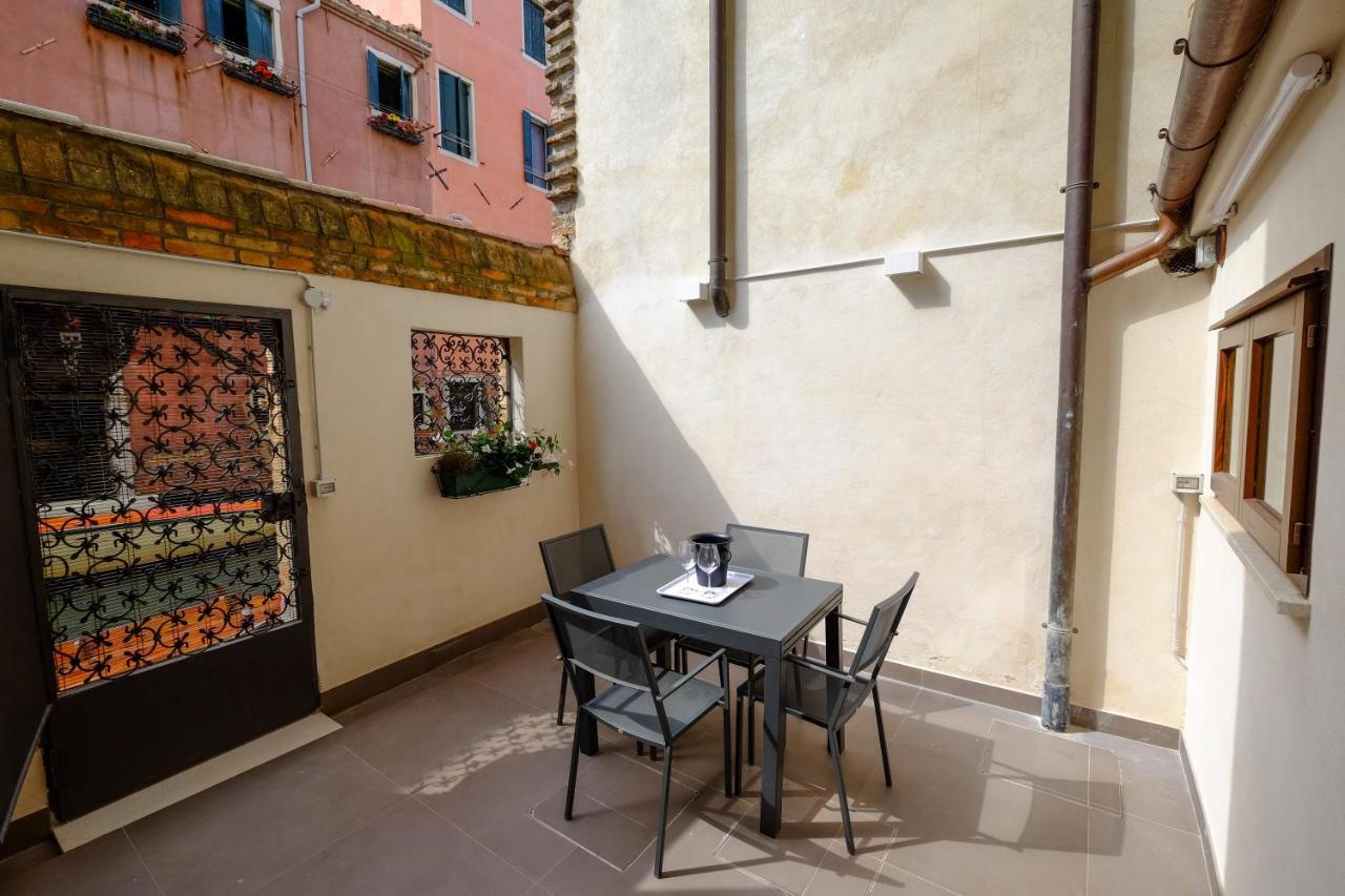 Apartment Ca Dolce