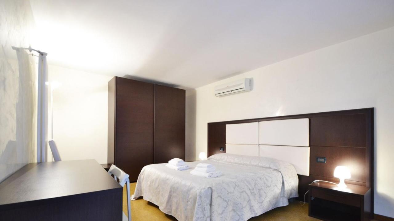 Residenza Ai Do Mori Veneza