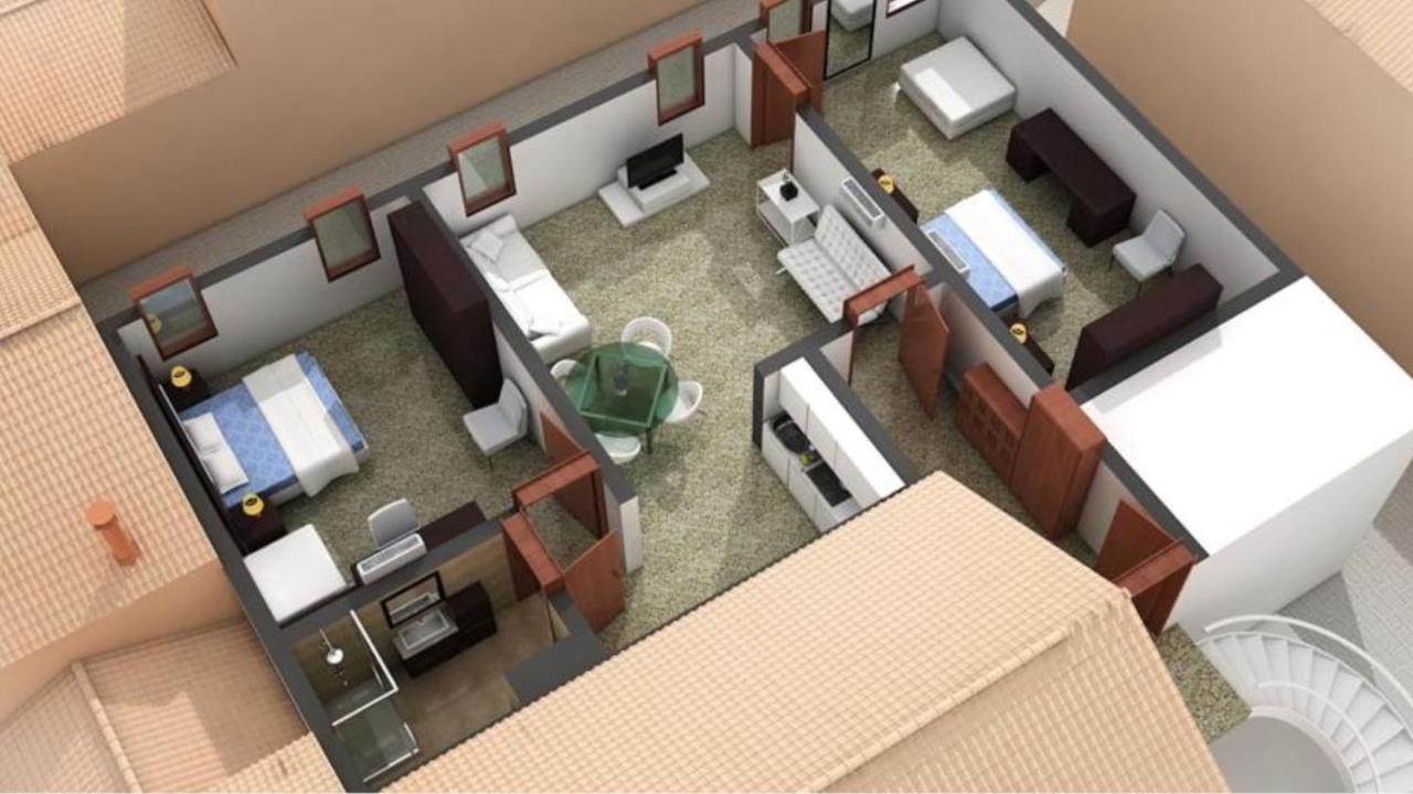 Residenza Ai Do Mori Apartamento Veneza