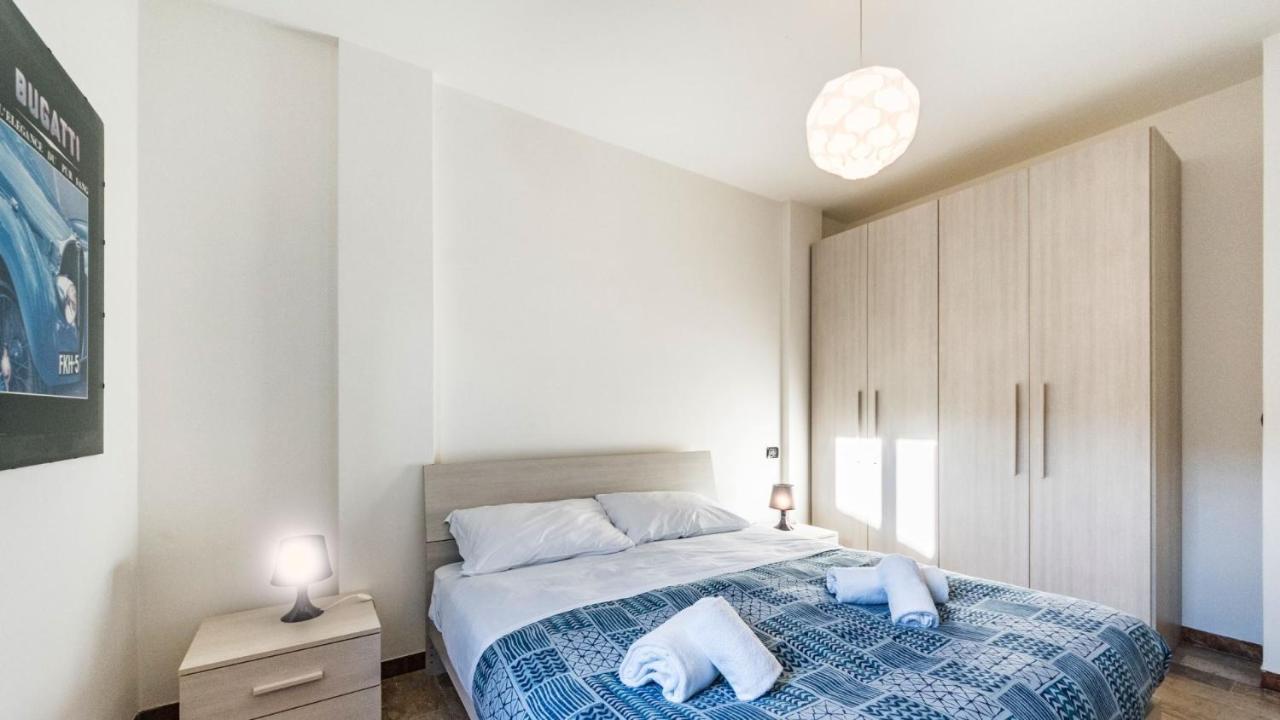 Residenza Canal Apartment