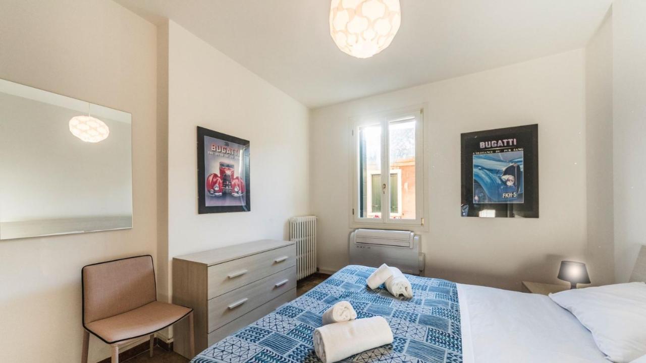 Residenza Canal