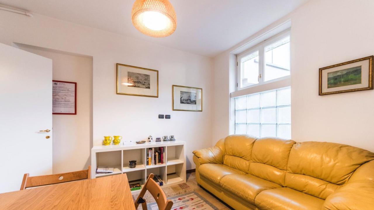 Residenza Canal Apartment