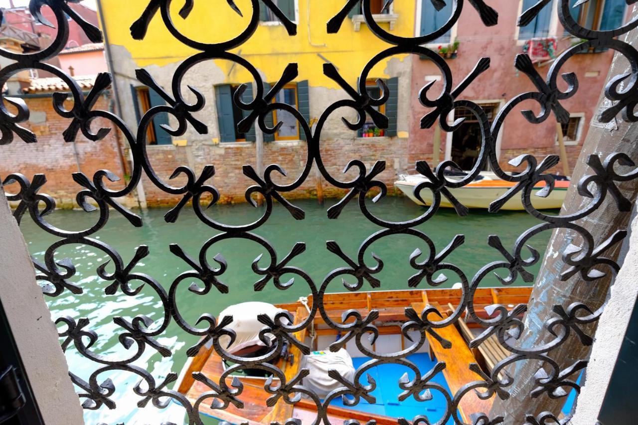 Ca Dolce Appartamento Venezia