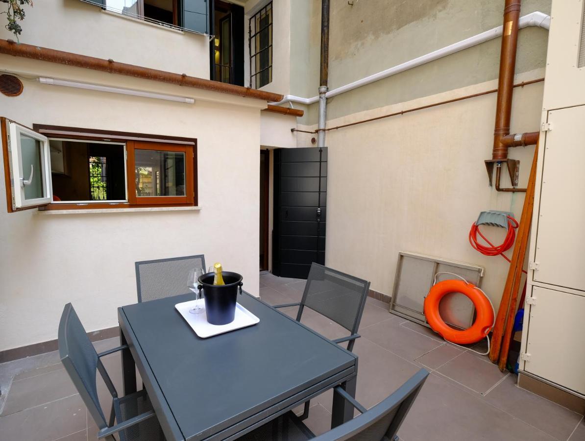 Ca Dolce Apartment *
