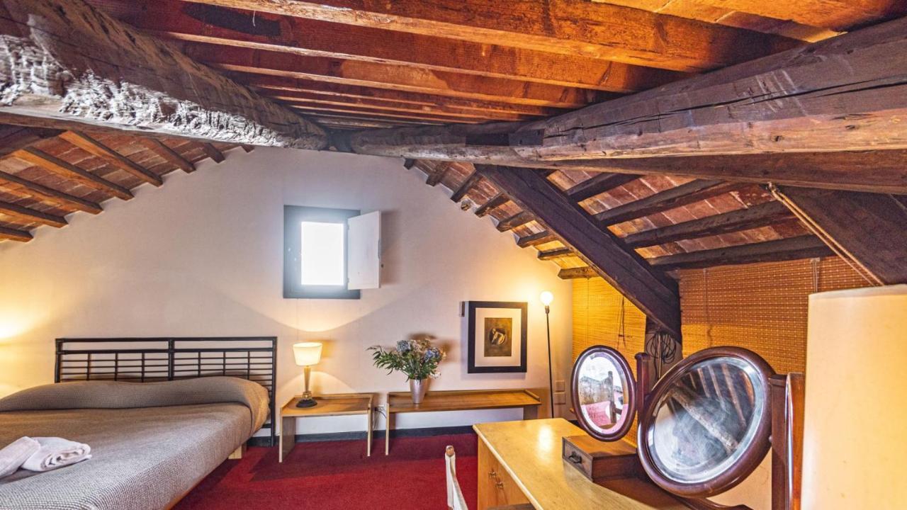 Appartamento Penthouse Accademia *