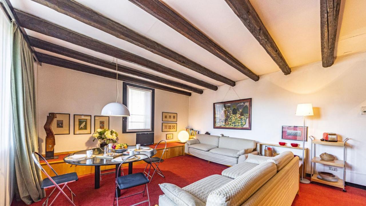 Appartamento Penthouse Accademia *