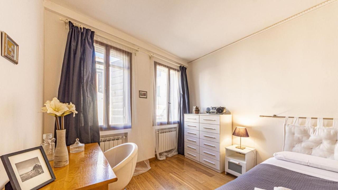 Apartment Residenza Al Giardino *