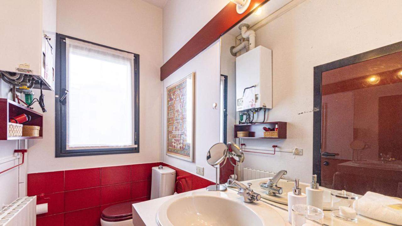 Appartamento Penthouse Accademia Venezia