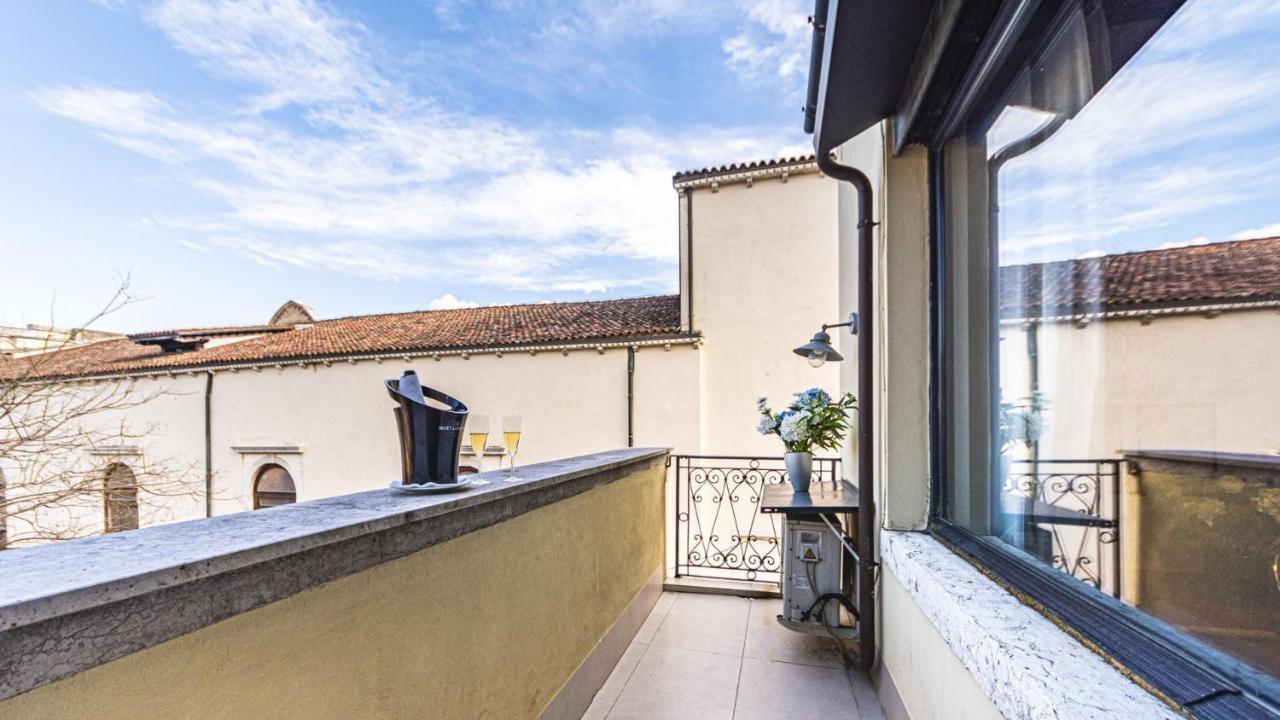 Penthouse Accademia Venezia