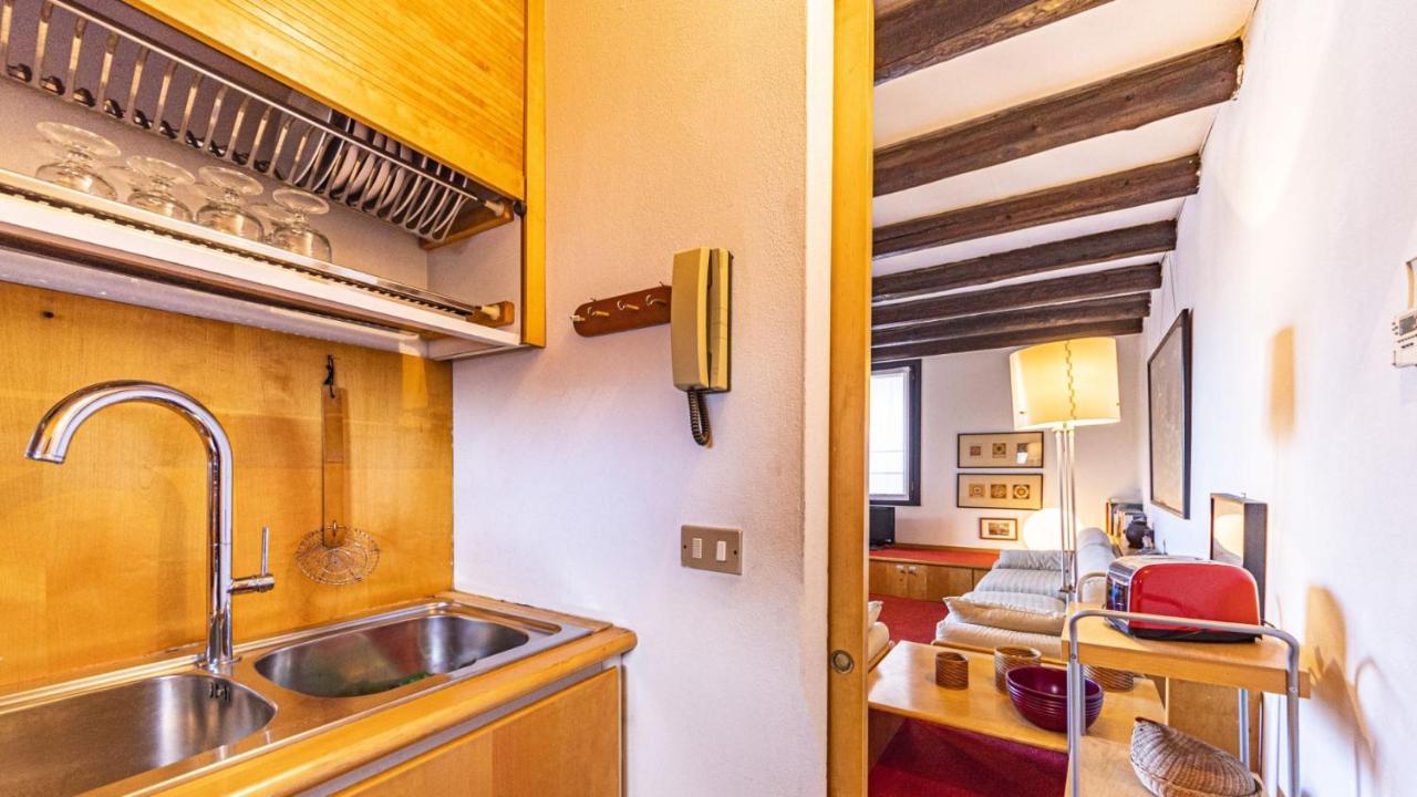Penthouse Accademia * Venezia