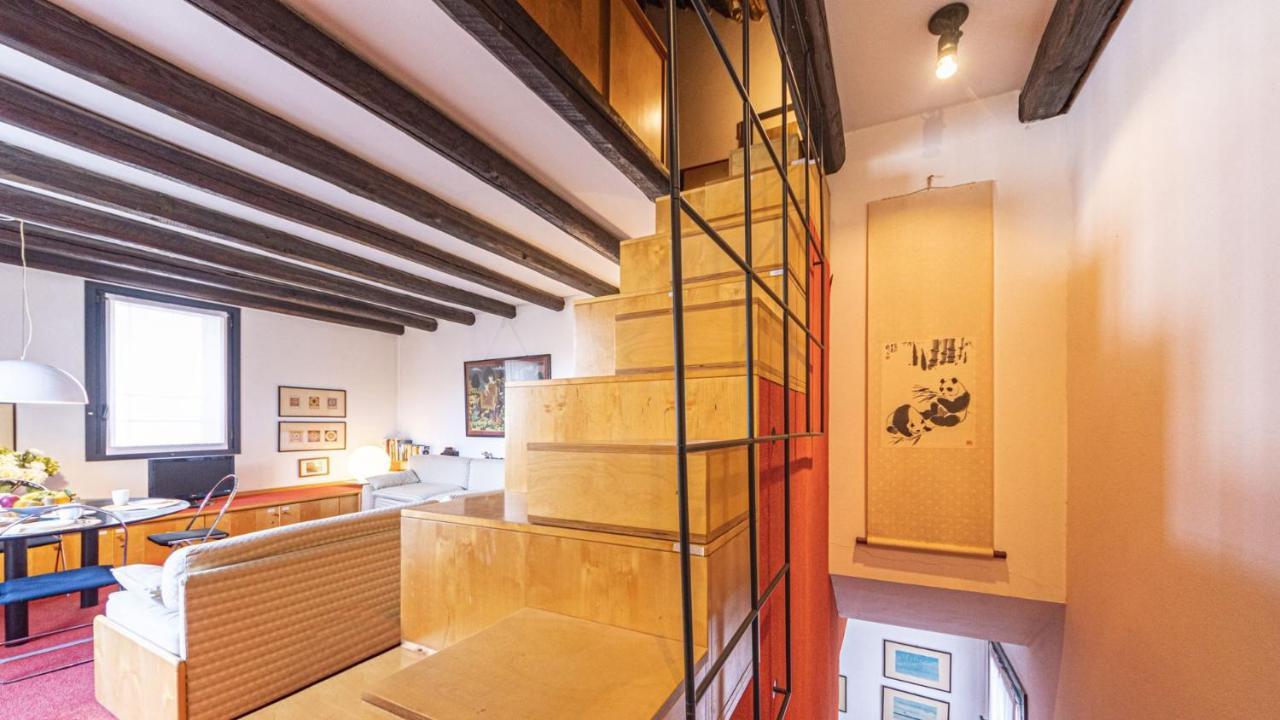 Penthouse Accademia * Venezia