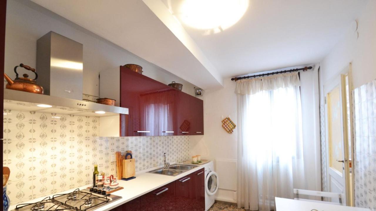 Apartment Residenza Ca' Renata