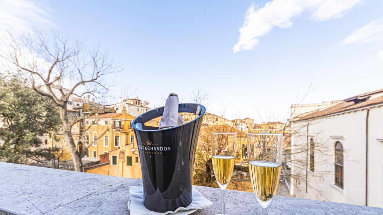 Appartamento Penthouse Accademia