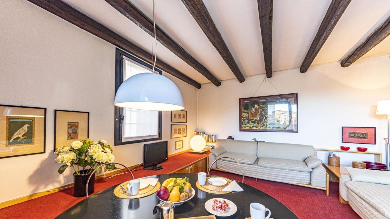Penthouse Accademia *