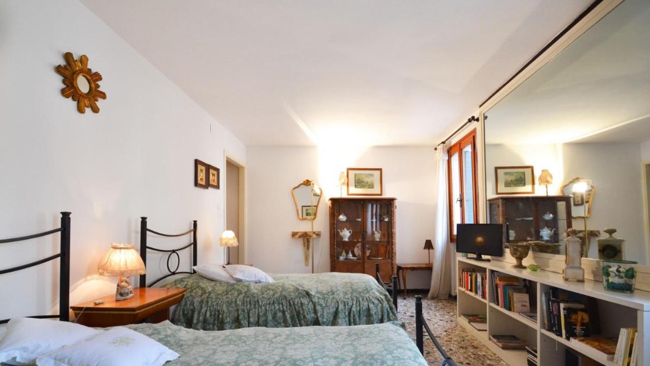 Residenza Ca' Renata Apartment Venice