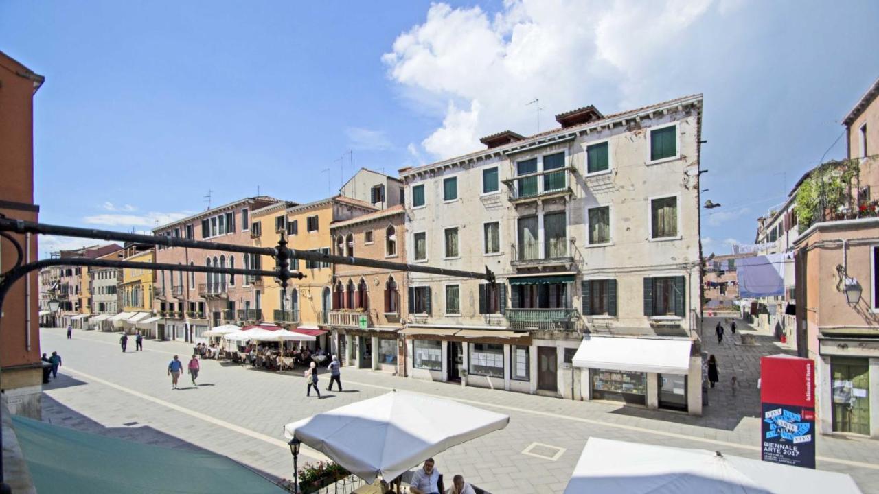 Residenza Ca' Renata Apartment *