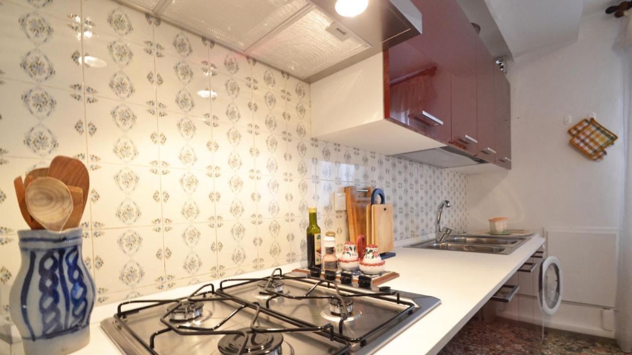 Residenza Ca' Renata Apartment