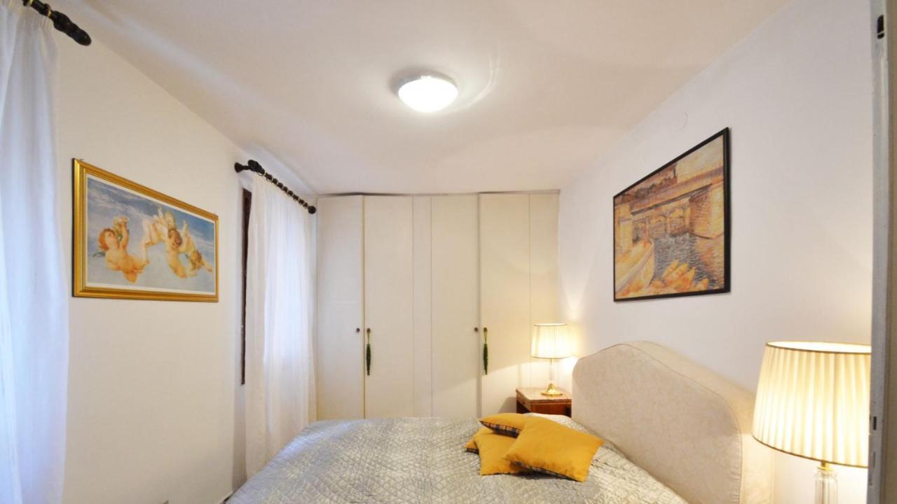 Apartment Residenza Ca' Renata