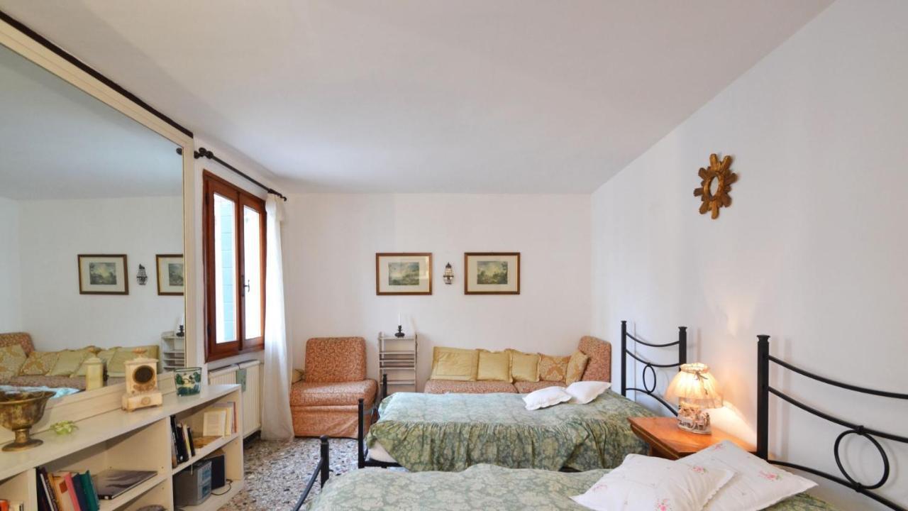 Residenza Ca' Renata Apartment Venice