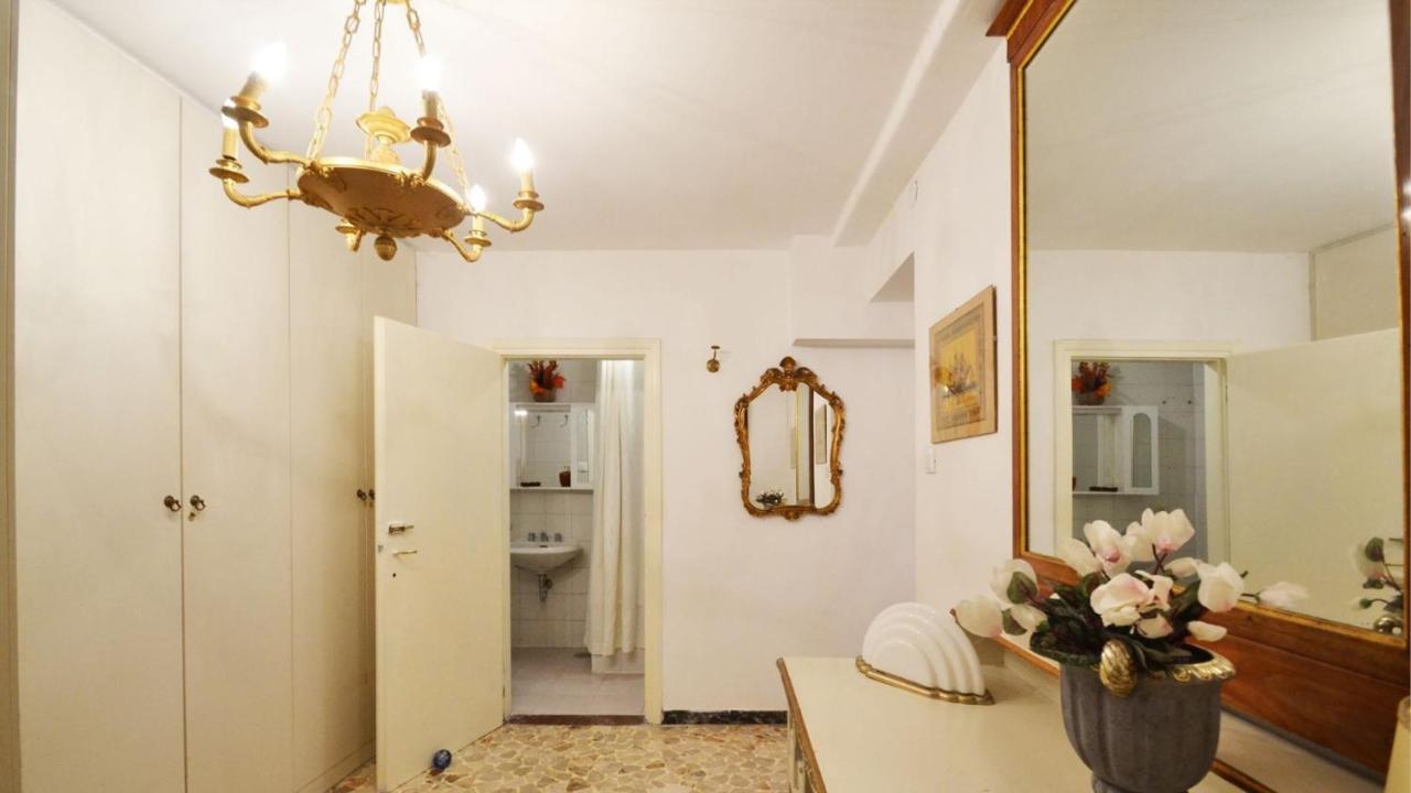 Apartment Residenza Ca' Renata
