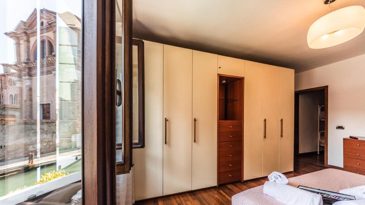 Residenza Ca' Giacomo Villa Venezia