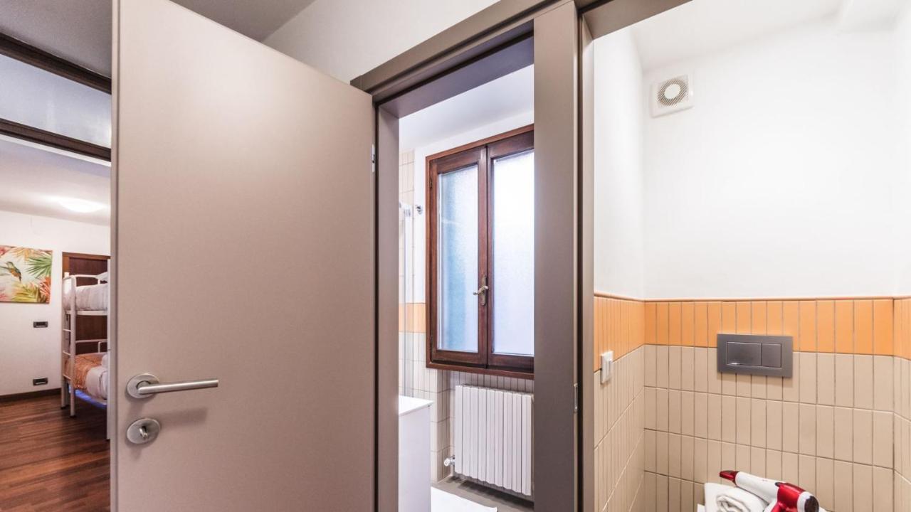 Residenza Ca' Giacomo Villa *