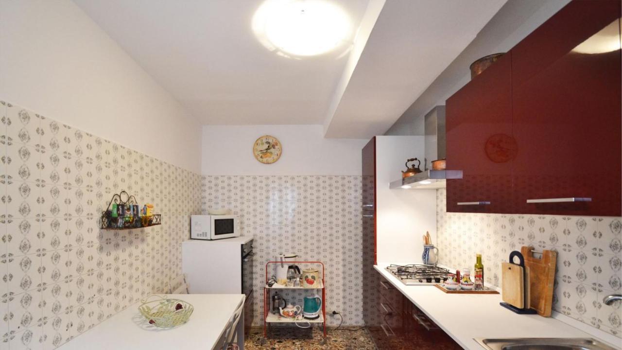 Residenza Ca' Renata Apartment