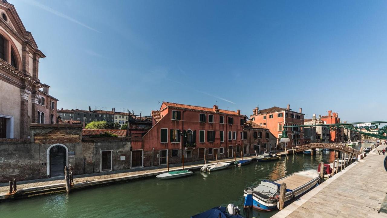 Residenza Ca' Giacomo Venezia