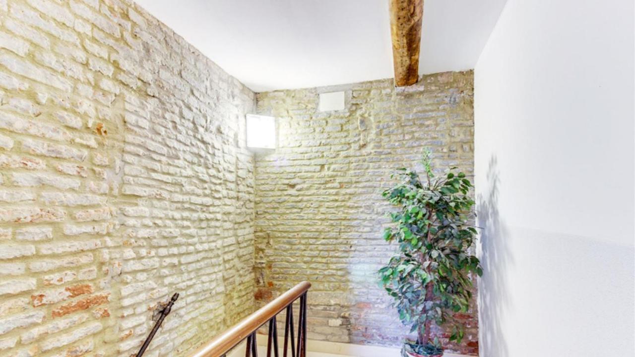 Residenza Ca' Renata Apartment