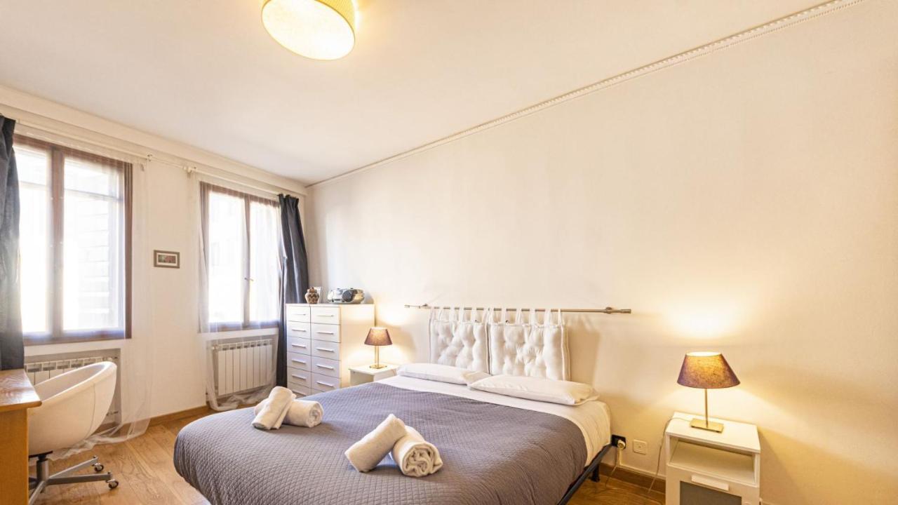 Residenza Al Giardino Venice