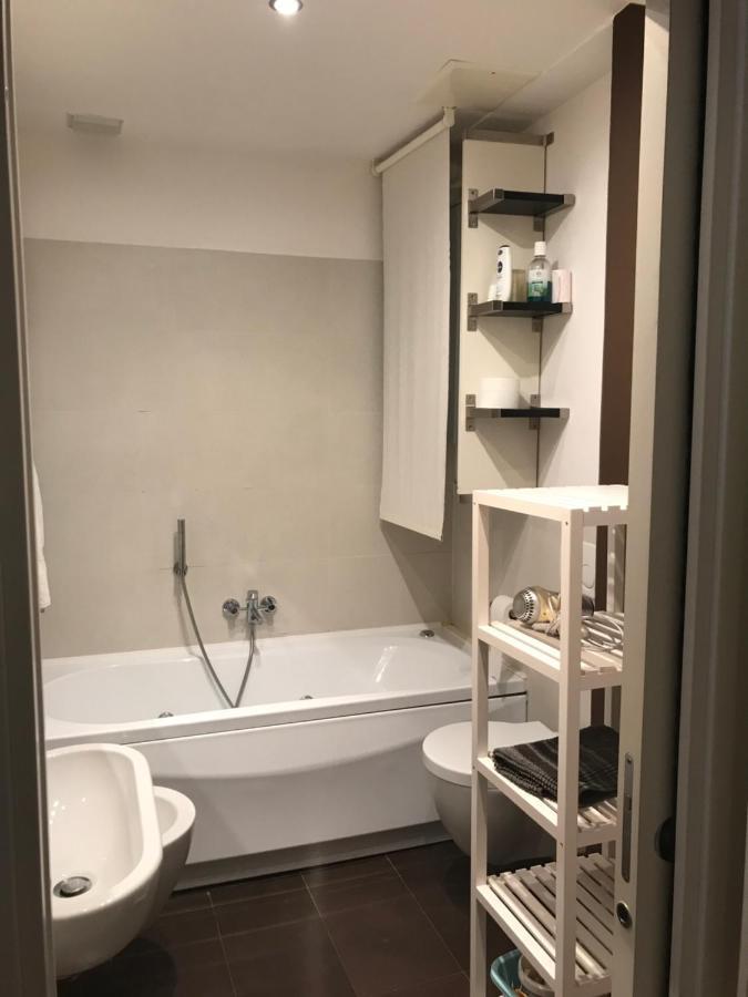 Ghetto Novissimo Apartment