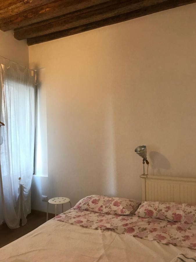 Ghetto Novissimo Apartment *