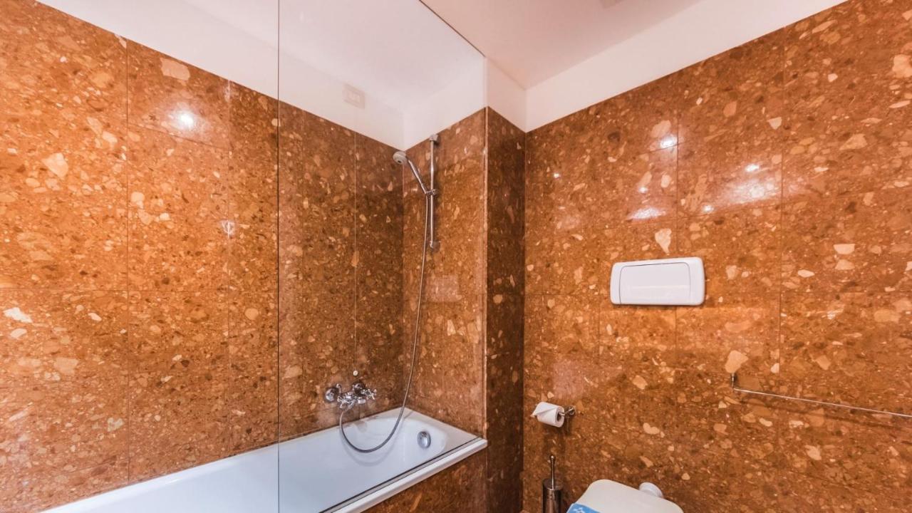 Residenza Giorgio Apartment *