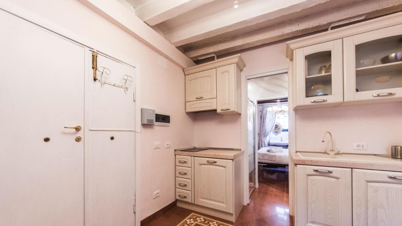 Residenza La Salute Venezia