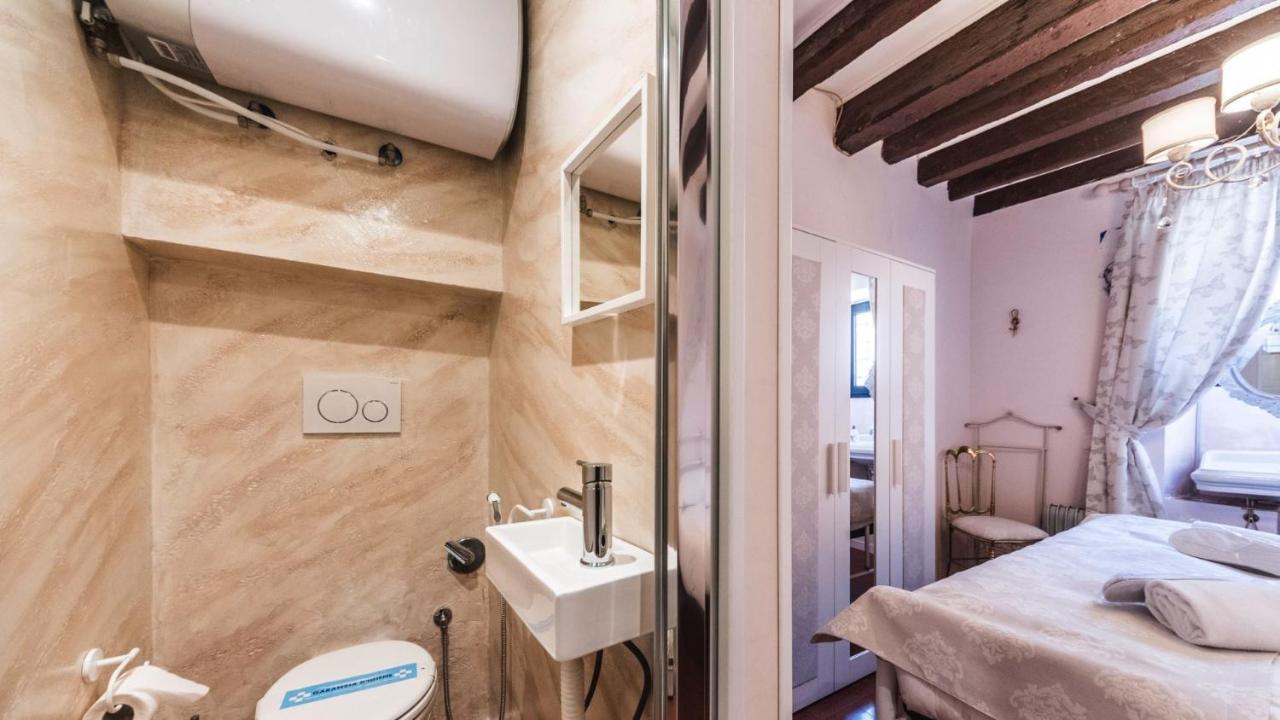 Residenza La Salute Appartamento