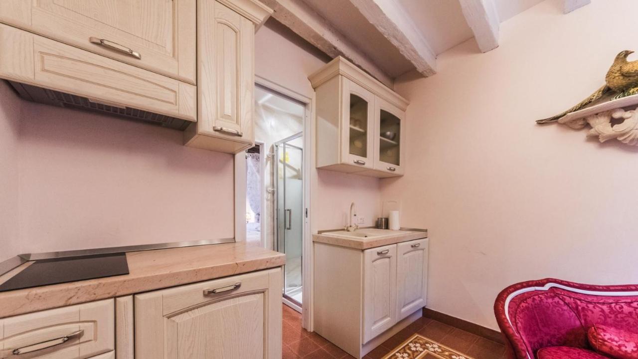 Residenza La Salute Appartamento